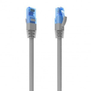 Cable de Red Cat.6 UTP 10m...