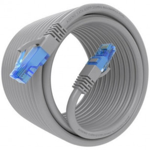 Cable de Red Cat.6 UTP 10m... 2