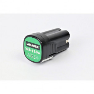 Batería 16.8V 2.0Ah para...