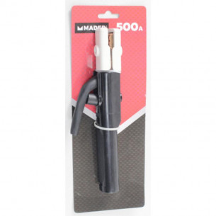 Pinza Porta Electrodo 500... 2