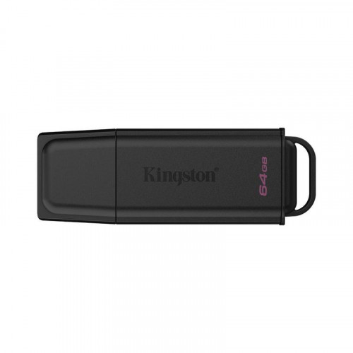 Pendrive Kingston DataTraveler Exodia...