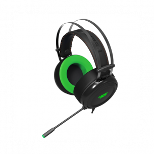 Auricular KeepOut Gaming...