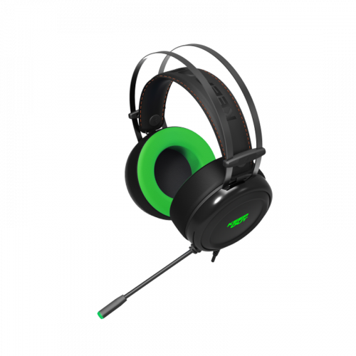 Auricular KeepOut Gaming 7.1...