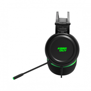 Auricular KeepOut Gaming... 2