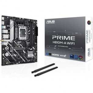 Placa Base Asus Prime...