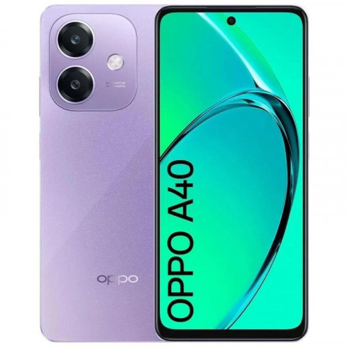 Smartphone Oppo A40 6.72 pulgadas...