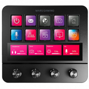Stream Deck Mars Gaming... 2