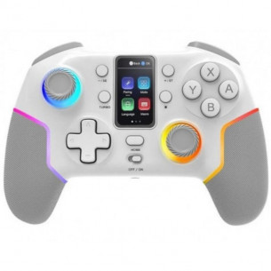 Gamepad Inalámbrico Mars...