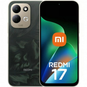 Smartphone Xiaomi Redmi 17...