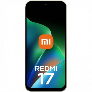 Smartphone Xiaomi Redmi 17... 2
