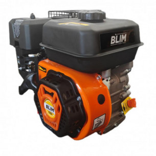 Motor de Gasolina 7 HP 212...