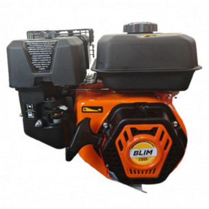 Motor de Gasolina 7 HP 212... 2