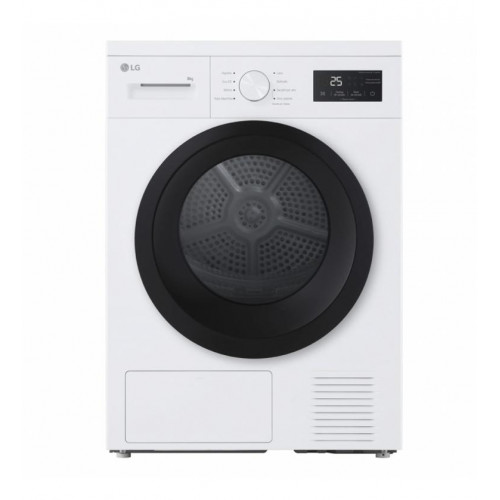 Secadora LG RHA1008NWK D 8kg Bomba de...