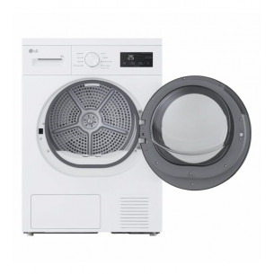 Secadora LG RHA1008NWK D... 2