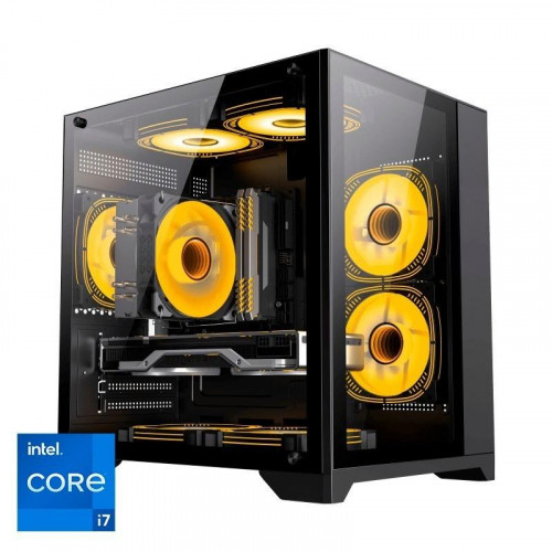 Ordenador Gaming Infinity Mini RGB i7...