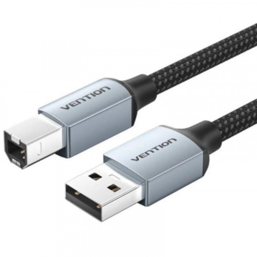Cable Vention USB 2.0 USB-B /M -...
