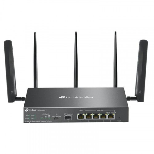 Router TP-Link ER706W-4G VPN 4G+ LTE...