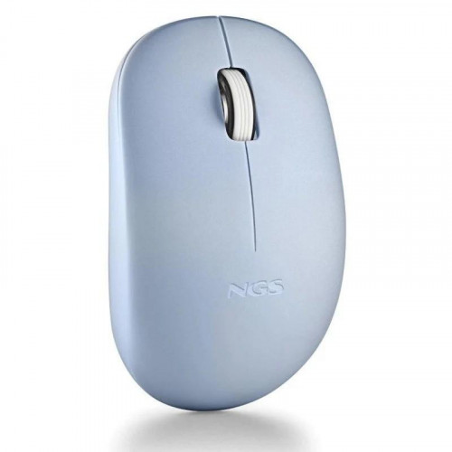 Raton Inalambrico NGS Fog Pro Silent...