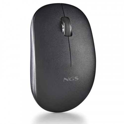Ratón NGS Fog Pro Wireless Silent...