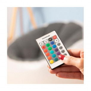 Asiento Hinchable LED con... 2
