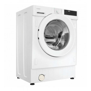 Lavadora Candy BC448M4D8J-S...