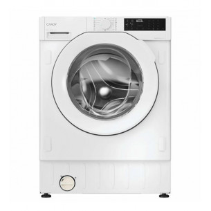 Lavadora Candy BC448M4D8J-S... 2