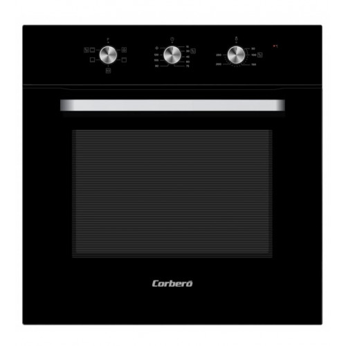 Horno Corberó CCHM606N Integrable...
