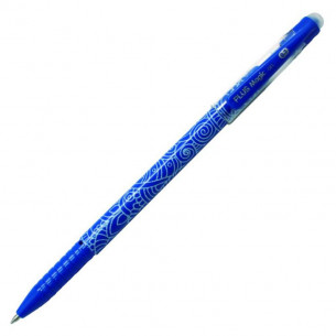 Bolígrafo Plus Magic-2 Azul
