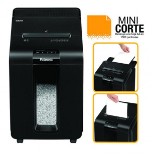 Destructora de Papel...