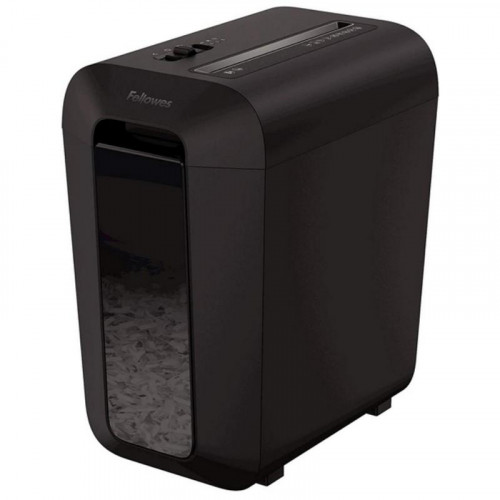 Destructora de Papel Fellowes LX65