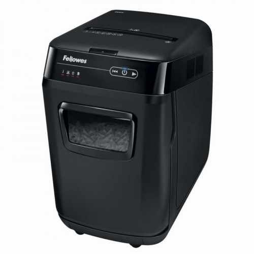 Destructora de Papel Fellowes AutoMax...