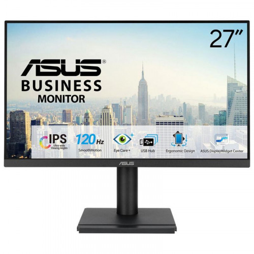 Monitor Gaming ASUS VA279QGS 27"...