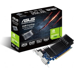 ASUS Nvidia GeForce GT 730...