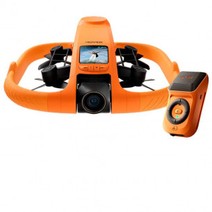 HOVERAir Aqua Basic Combo...