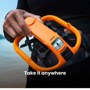 HOVERAir Aqua Basic Combo... 2