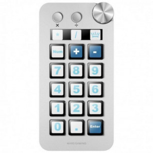 Stream Deck Mars Gaming... 2