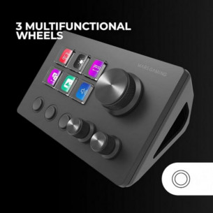 Stream Deck Mars Gaming... 2