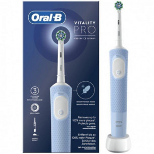 Cepillo Dental Eléctrico... 2