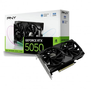 Tarjeta Gráfica PNY GeForce...