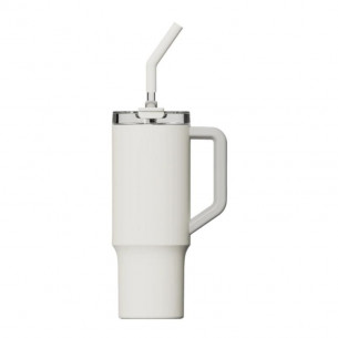 Vaso Termo Xiaomi Straw Mug...