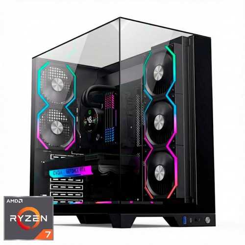 Ordenador Gaming Infinity Pro RGB R7...