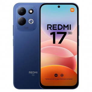 Smartphone Xiaomi Redmi 17...