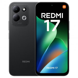 Smartphone Xiaomi Redmi 17...
