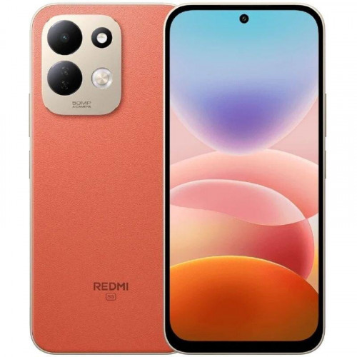 Smartphone Xiaomi Redmi 17 5G 6.9"...