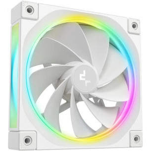 Ventilador 12cm DeepCool...