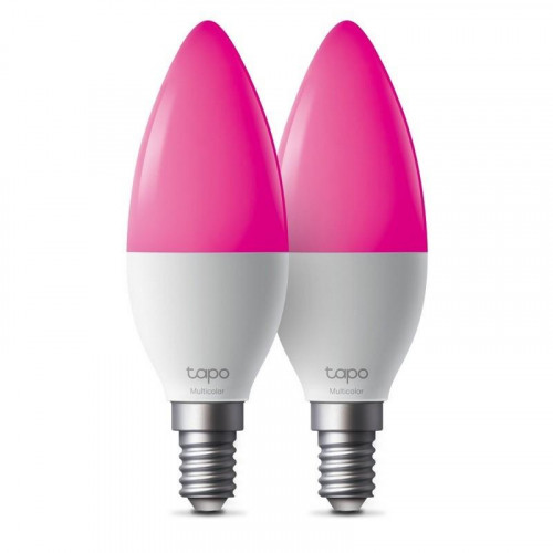 Bombilla Inteligente E14 TP-Link Tapo...