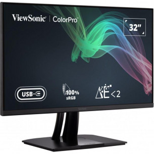 Monitor ViewSonic ColorPro... 2
