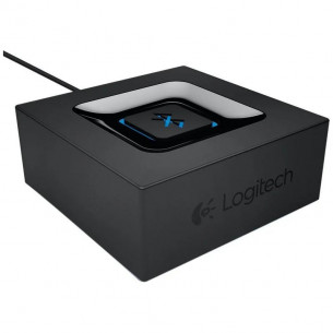 Receptor de Sonido Logitech...