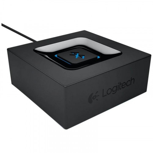 Receptor de Sonido Logitech Wireless...