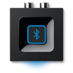 Receptor de Sonido Logitech... 2